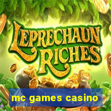 mc games casino